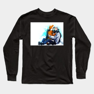 sheith - winter Long Sleeve T-Shirt